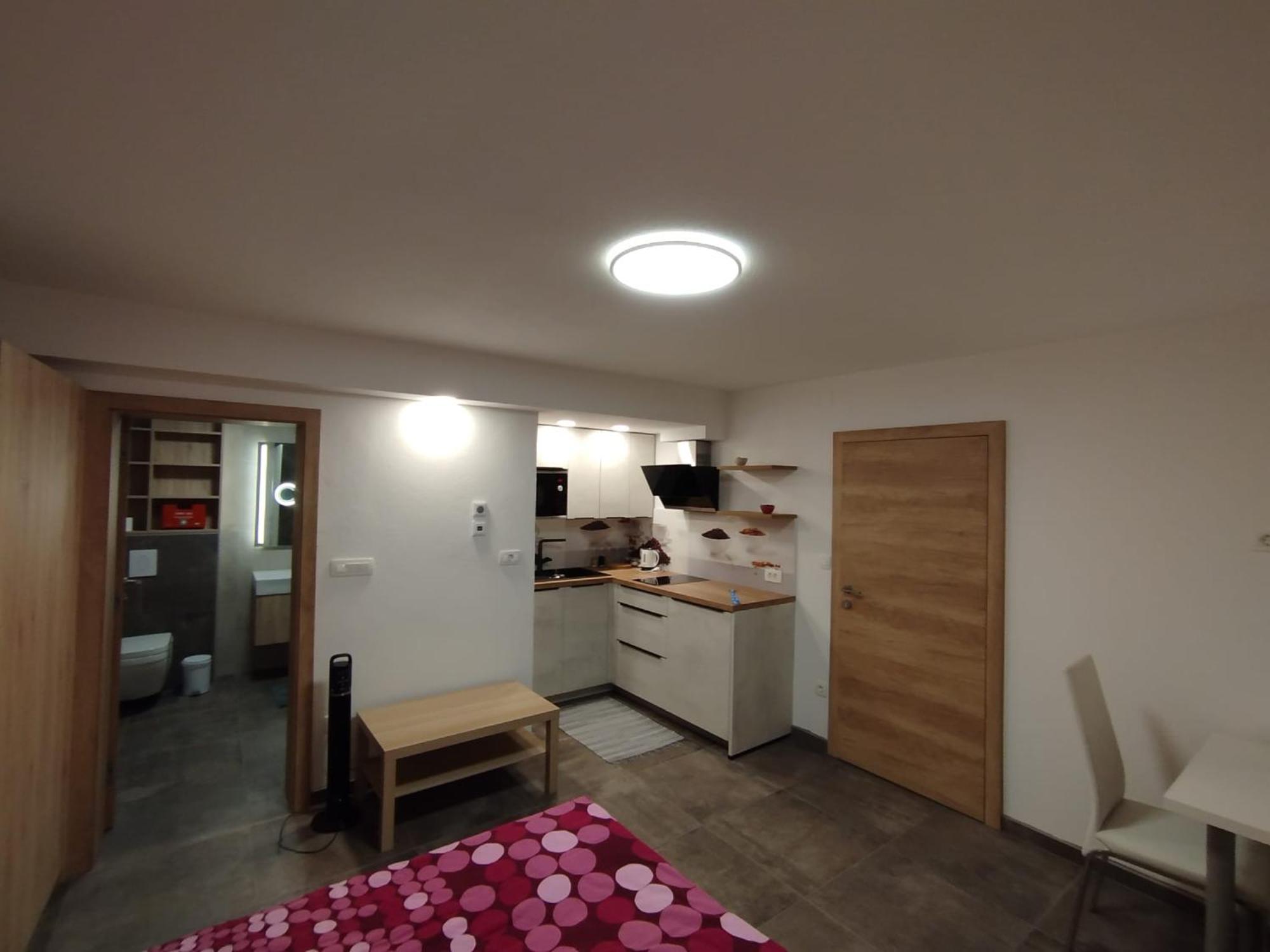 Apartma Mamut 1850 Камник Экстерьер фото